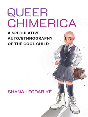 Queer Chimerica - ebook